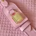 Louis Vuitton M28886 All In BB Embossed Canvas Mini Bucket Shoulder Crossbody Handbag #B65986