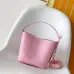 Louis Vuitton M28886 All In BB Embossed Canvas Mini Bucket Shoulder Crossbody Handbag #B65986