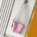Louis Vuitton M28886 All In BB Embossed Canvas Mini Bucket Shoulder Crossbody Handbag #B65986