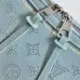 Louis Vuitton M29317 Mahina Hand It All Perforated Leather Shoulder Crossbody Handbag #B65985