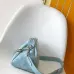 Louis Vuitton M29317 Mahina Hand It All Perforated Leather Shoulder Crossbody Handbag #B65985