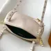 Louis Vuitton M2A393 Express Mini Handbag Monogram Trim Shoulder Crossbody Bag #A67488