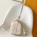 Louis Vuitton M2A393 Express Mini Handbag Monogram Trim Shoulder Crossbody Bag #A67488