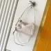 Louis Vuitton M2A393 Express Mini Handbag Monogram Trim Shoulder Crossbody Bag #A67488