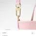 Louis Vuitton M2A46 Neverfull Inside Out BB Monogram Dune Tote Handbag #A67487