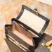 Louis Vuitton M45908 Original Version Trianon Small Handbag - Monogram Canvas, S-Lock Design (Size: 21x18x11cm) #B59478