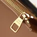 Louis Vuitton M45908 Original Version Trianon Small Handbag - Monogram Canvas, S-Lock Design (Size: 21x18x11cm) #B59478