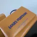 Louis Vuitton Maison Fondée En 1854 M12988 #B58080