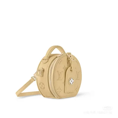Louis Vuitton Mini Boite Chapeau #B50784
