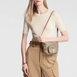 Louis Vuitton Mini Bumbag #B49274