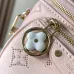 Louis Vuitton Mini Bumbag Flower Ring #B50786