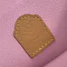 Louis Vuitton Monogram Canvas Vanity Case - Limited Edition with Cute Winter Cartoon Motif & Gold-Tone Zippers M26647 #B58343