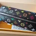 Louis Vuitton Monogram Denim Toiletry Pouch M13743 27x18x9cm #B62948