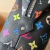 Louis Vuitton Monogram Denim Toiletry Pouch M13743 27x18x9cm #B62948