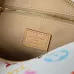 Louis Vuitton Monogram Denim Toiletry Pouch M13743 27x18x9cm #B62948
