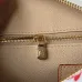 Louis Vuitton Monogram Denim Toiletry Pouch M13743 27x18x9cm #B62948