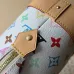 Louis Vuitton Monogram Denim Toiletry Pouch M13743 27x18x9cm #B62948