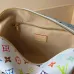 Louis Vuitton Monogram Denim Toiletry Pouch M13743 27x18x9cm #B62948
