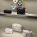 Louis Vuitton Monogram Denim Toiletry Pouch M13743 27x18x9cm #B62948