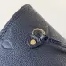 Louis Vuitton Monogram Empreinte Neverfull MM Tote Bag M47143 | 32×29×17cm #A69518