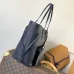 Louis Vuitton Monogram Empreinte Neverfull MM Tote Bag M47143 | 32×29×17cm #A69518