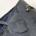 Louis Vuitton Monogram Empreinte Neverfull MM Tote Bag M47143 | 32×29×17cm #A69518