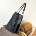 Louis Vuitton Monogram Empreinte Neverfull MM Tote Bag M47143 | 32×29×17cm #A69518