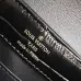 Louis Vuitton N96963 Capucines BB Croc Embossed Taurillon Leather Top Handle Crossbody Bag #B65978