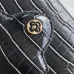 Louis Vuitton N96963 Capucines BB Croc Embossed Taurillon Leather Top Handle Crossbody Bag #B65978