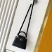Louis Vuitton N96963 Capucines BB Croc Embossed Taurillon Leather Top Handle Crossbody Bag #B65978