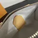 Louis Vuitton Nano Speedy M15330 #B58079