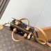 Louis Vuitton  Nano Speedy Vivienne M15330 #B58351