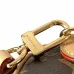 Louis Vuitton  Nano Speedy Vivienne M15330 #B58351