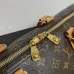 Louis Vuitton Needle Handbag M28116 46x22x17cm #B62961