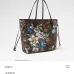 Louis Vuitton Neverfull Eden MM M28918 31x28x14cm #B62938
