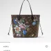 Louis Vuitton Neverfull Eden MM M28918 31x28x14cm #B62938