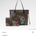 Louis Vuitton Neverfull Eden MM M28918 31x28x14cm #B62938