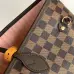 Louis Vuitton Neverfull GM Tote N41602 39x32x19cm #B63883
