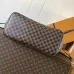 Louis Vuitton Neverfull GM Tote N41602 39x32x19cm #B63883