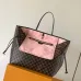 Louis Vuitton Neverfull GM Tote N41602 39x32x19cm #B63883