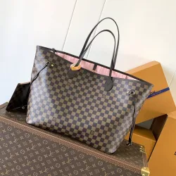  Neverfull GM Tote N41602 39x32x19cm #B63883