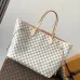 Louis Vuitton Neverfull GM Tote N41604 39x32x19cm #B63882