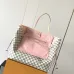 Louis Vuitton Neverfull GM Tote N41604 39x32x19cm #B63882