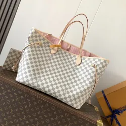  Neverfull GM Tote N41604 39x32x19cm #B63882