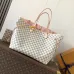 Louis Vuitton Neverfull GM Tote N41604 39x32x19cm #B63882