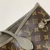 Louis Vuitton Neverfull Inside Out MM Tote Bag M25664, 28x14x31cm #A69522