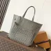 Louis Vuitton Neverfull Inside Out MM Tote Bag M25664, 28x14x31cm #A69522