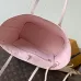 Louis Vuitton Neverfull MM Tote Bag, 32 x 29 x 17 cm #B63212
