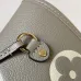 Louis Vuitton Neverfull MM Tote Bag, 32 x 29 x 17 cm #B63212