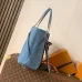 Louis Vuitton Neverfull MM Tote Bag, 32 x 29 x 17 cm #B63212